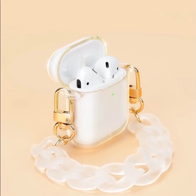 Airpods Carrying Case